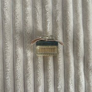 Chloe Perfume Bottle